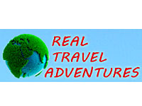 Real Travel Adventures