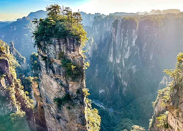 Hallelujah Mountain